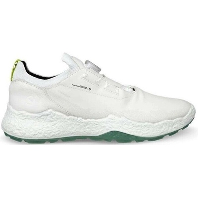 Ecco Biom H5 BOA Mens white