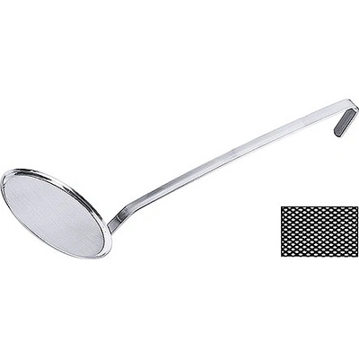 CONTACTO Síto na tuk husté průměr 160 mm | CONTACTO 78/150