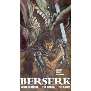 Berserk | Jeremy Mark Robinson (ISBN: 9781861718426)