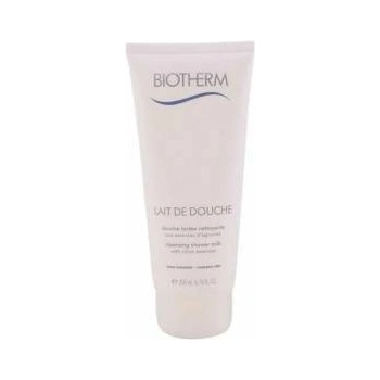 Biotherm Подхранващо Мляко за Тяло Biotherm почистващо средство Цитрос (200 ml)
