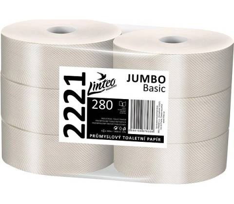 LINTEO Jumbo Basic 280 6 ks