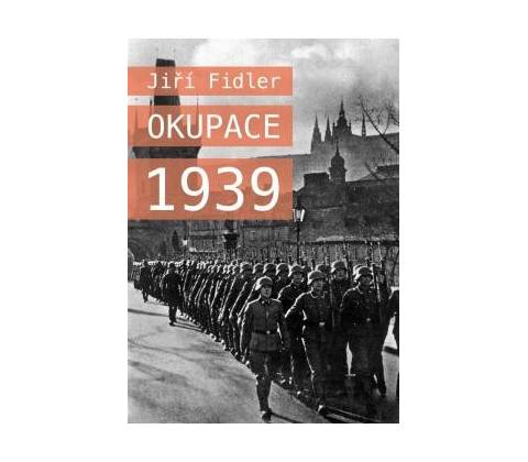 Okupace 1939