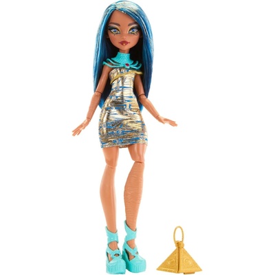 Mattel Monster High Cleo HXH95
