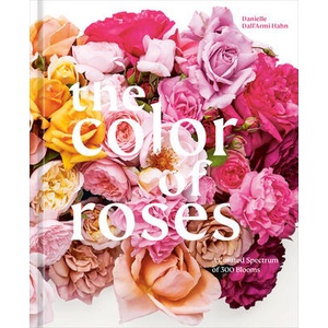 Color of Roses | Victoria Pearson (ISBN: 9781984861160)