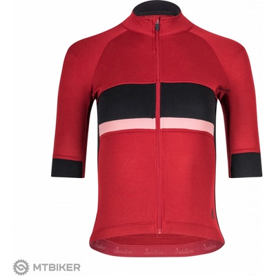 Isadore Gravel dámsky Rio Red