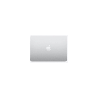 Apple MacBook Air 13" with Apple M5 chip with 10-core CPU and 10-core GPU, 16GB, 512GB SSD - Silver (Памет: 32GB unified memory) (mdh84ze/a_32gbmba13m52026)
