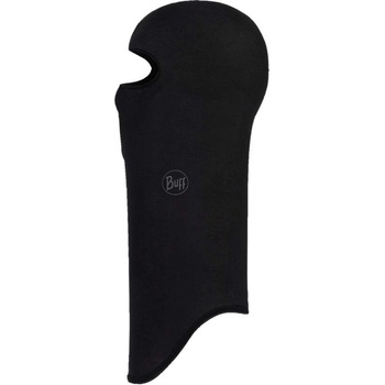 Buff Microfiber balaclava černá