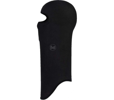 Buff Microfiber balaclava černá