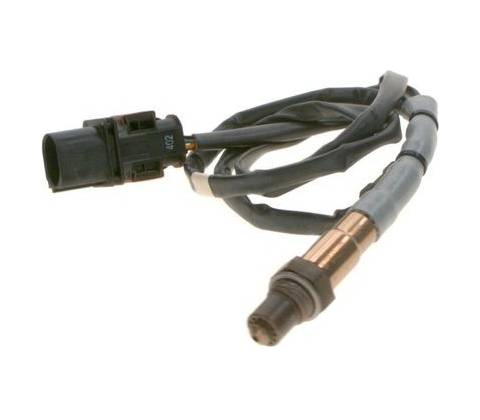 BOSCH 0 258 017 012 Lambda sonda (0258017012)