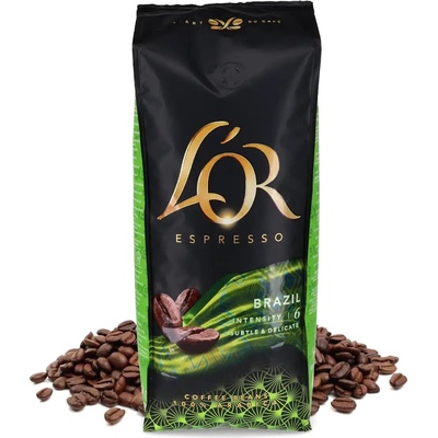L'OR Brazil 1 kg