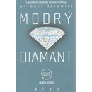 Modrý diamant - Anthony Horowitz