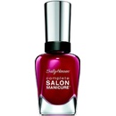 Sally Hansen Complete Salon Manicure lak na nehty 575 Red Handed 14,7 ml
