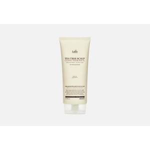 La'dor Маска за коса LADOR Tea tree scalp clinic hair pack 200ml
