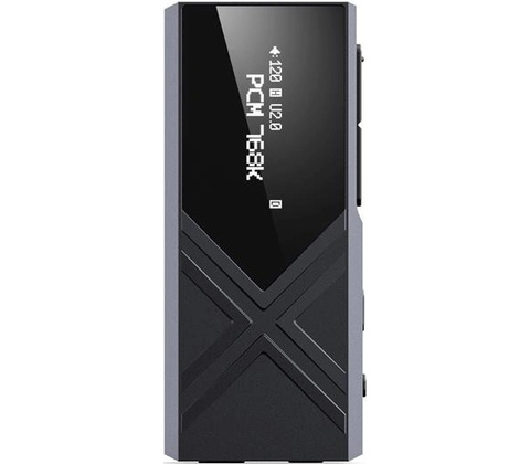 FiiO KA17