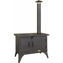 Prity Garden stove mini