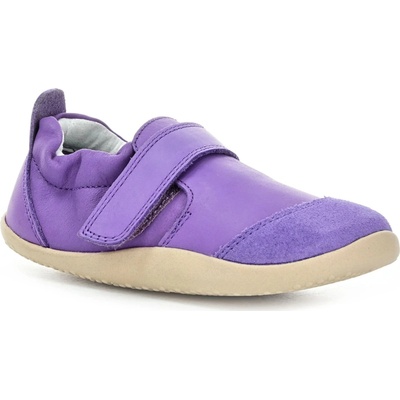 Bobux Xplorer Marvel Purple haze prvé barefoot topánky