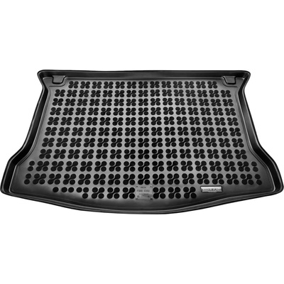 Гумена стелка за багажник за Ford Kuga I (2008 - 2013) - Rezaw Plast (230429)