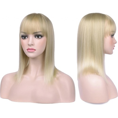 Girlshow Dámské tupé Effecta semi long 46 cm odstín 24T613