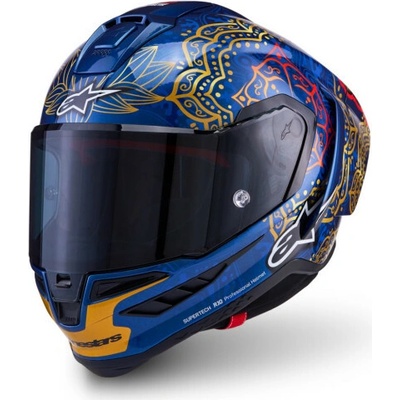Alpinestars Supertech R10 MARTINATOR JORGE MARTIN 2026