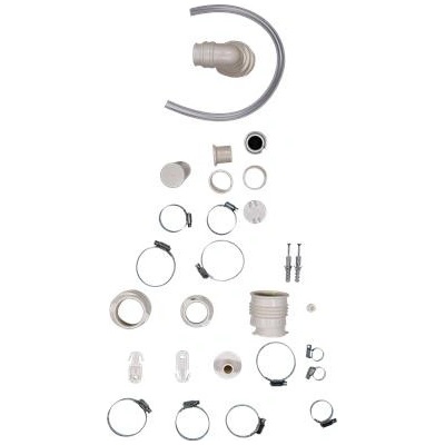 Grundfos Pripojovacie sada pre Sololift 2 C3 98163965