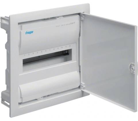 Hager VU12NE