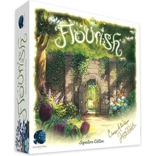 Starling Games Flourish Signature Edition