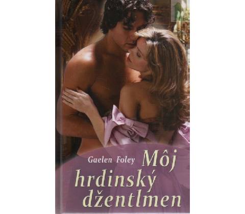 Môj hrdinský džentlmen