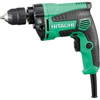 Hitachi D10VC3