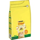 Friskies Indoor 1,5 kg