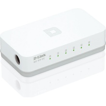 D-Link GO-SW-5E