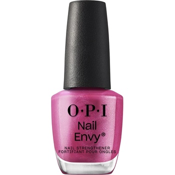Image 1 of OPI Nail Envy Powerful Pink 15 ml