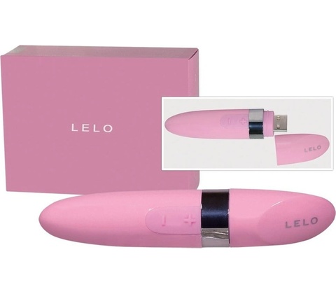 Lelo Mia 2