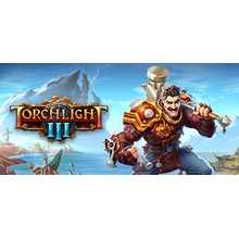 Torchlight 3