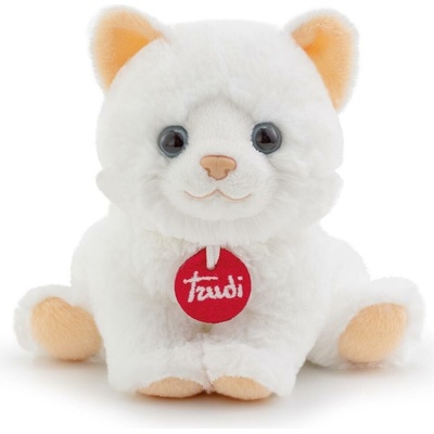 Trudi TRUDI PLUSZ BABY PIESEK HUSKY S