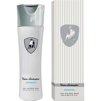 Tonino Lamborghini Essenza sprchový gél 400 ml