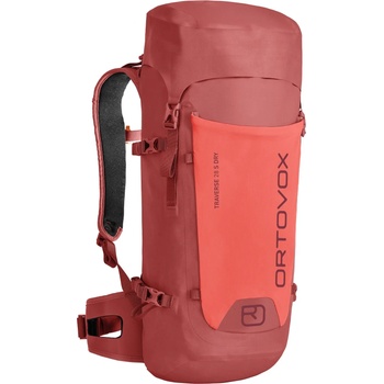 ORTOVOX Traverse 28 S Dry Цвят: розов