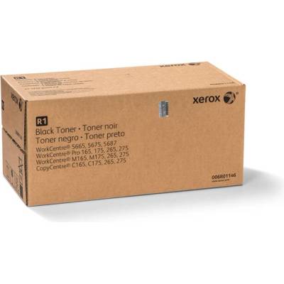 Xerox 006R01146, Black (2 броя) (006R01146)