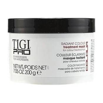 Tigi Pro Colour Radiant Colour Treatment Mask 200 ml