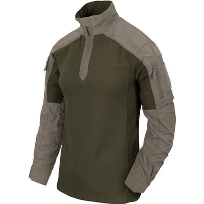 Košeľa Helikon-Tex taktická MCDU NyCo RAL 7013