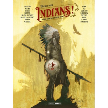 Indians ! - vol. 01