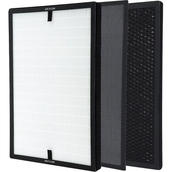 Image 1 of Attractive OBERON Oberon 330 - Резервен комплект филтри за пречиствател за въздух