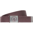 Volcom pásek Circle Web Belt
