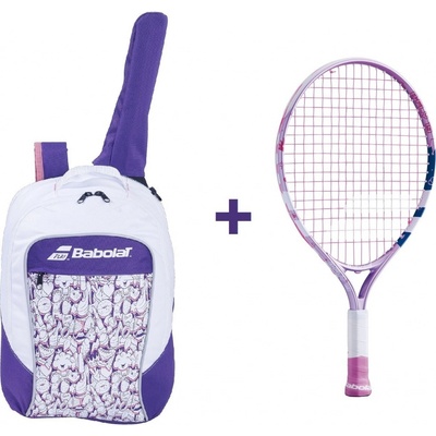 Babolat B Fly 19