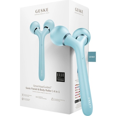Geske Sonic Roller