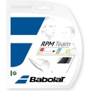 Tenisové výplety Babolat RPM Team 12m 1,30mm