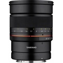 Samyang 85mm f/1.4 RF Canon EOS R