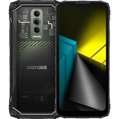 DOOGEE Blade10 Ultra Energy 256GB 8GB RAM Dual
