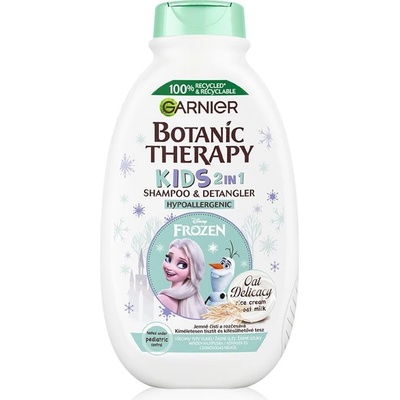 Garnier Botanic Therapy Disney Kids šampón a kondicionér 2 v1 400 ml