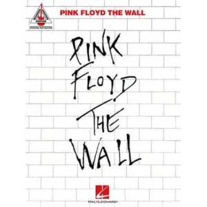 Pink Floyd - The Wall | Pink Floyd (ISBN: 9781495099014)