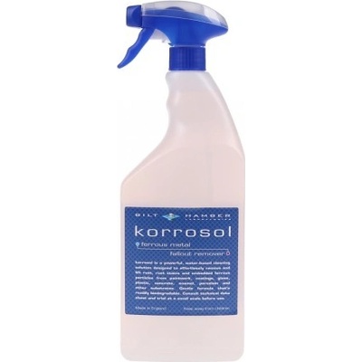 Bilt Hamber Korrosol 1 l – Sleviste.cz